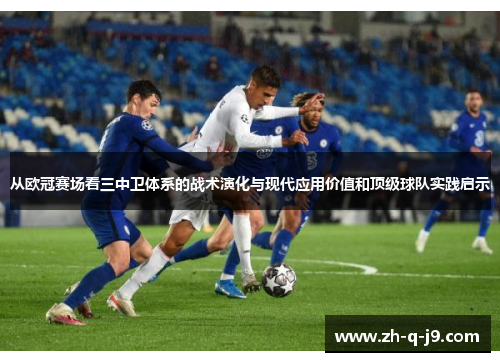 从欧冠赛场看三中卫体系的战术演化与现代应用价值和顶级球队实践启示
