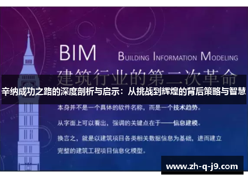 辛纳成功之路的深度剖析与启示:从挑战到辉煌的背后策略与智慧 辛纳成功之路的深度剖析与启示:从挑战到辉煌的背后策略与智慧