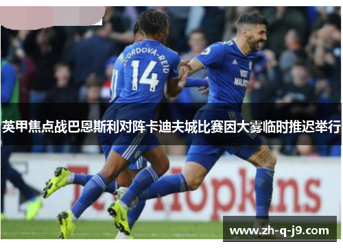 英甲焦点战巴恩斯利对阵卡迪夫城比赛因大雾临时推迟举行