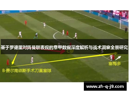 基于罗德里对阵曼联表现的意甲数据深度解析与战术洞察全景研究 基于罗德里对阵曼联表现的意甲数据深度解析与战术洞察全景研究